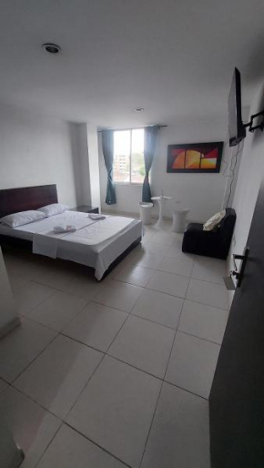 HOTEL MALU REAL - Popayán